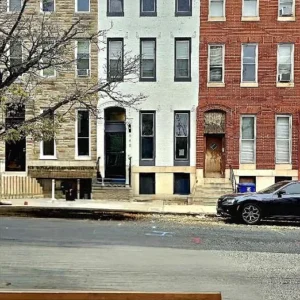 940 Harlem Ave #1, Baltimore, MD 21217