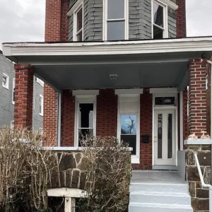 416 N Hilton St, Baltimore, MD 21229